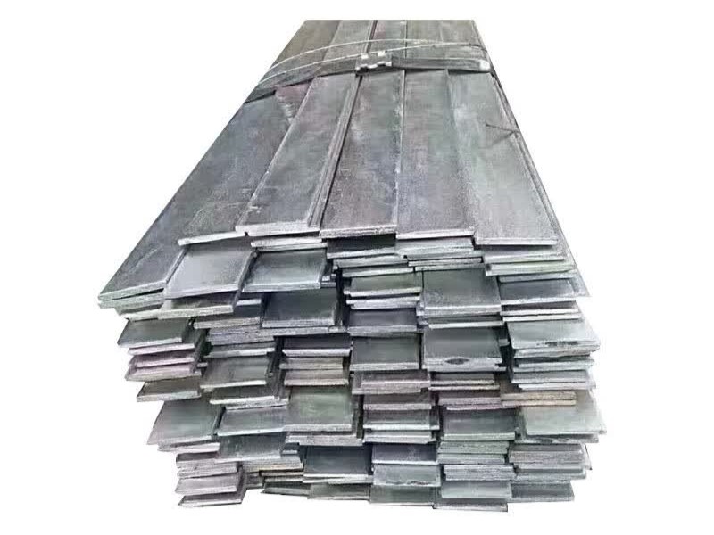 Galvanized Steel Flat Bar for Earthing & Lightning Protection | YiHaoPower - Image 2