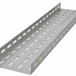Perforated Cable Tray for Cable Management | YiHaoPower